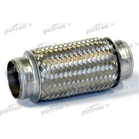 Гофра глушителя Patron EL45X150 2779811