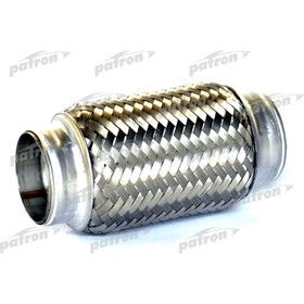 Гофра глушителя Patron EL50X150 2779817