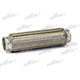 Гофра глушителя Patron EL50X280 2779821