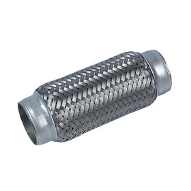 Гофра глушителя Patron EL55X200 2779825