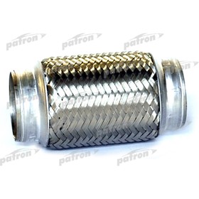 Гофра глушителя Patron EL60X150 2779829