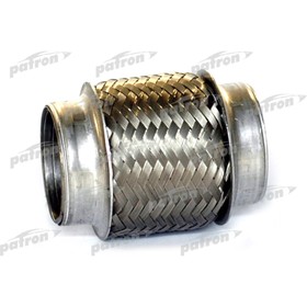 Гофра глушителя Patron ELVW60X115 2779838