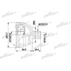 Шрус наружный Patron PCV1123 2779895 - фото 62298