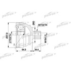 Шрус наружный Patron PCV1230 2779928 - фото 62311