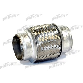 Гофра глушителя Patron EL45X100 2779810