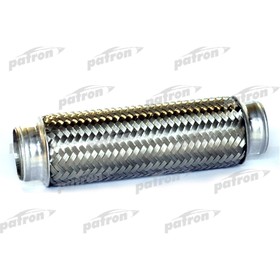 Гофра глушителя Patron EL45X230 2779813