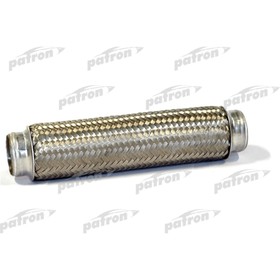 Гофра глушителя Patron EL45X280 2779815
