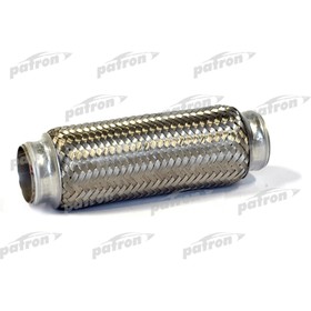 Гофра глушителя Patron EL50X230 2779819