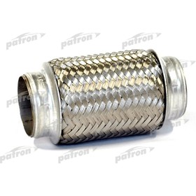 Гофра глушителя Patron EL55X150 2779824
