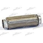 Гофра глушителя Patron EL55X250 2779826 - фото 62364
