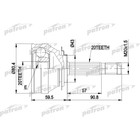 Шрус наружный Patron PCV1019 2779858 - фото 62372