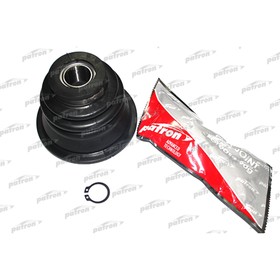 Пыльник ШРУСа Patron PDC0573 2781728