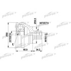 Шрус наружный Patron PCV1119 2779893 - фото 62386