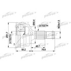 Шрус наружный Patron PCV1259 2779933 - фото 62402