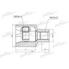 Шрус внутренний Patron PCV3022 2781830 - фото 62406