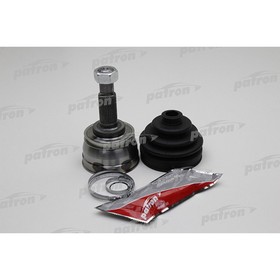 Шрус наружный Patron PCV1672 2782535