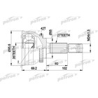Шрус наружный Patron PCV9094 2783520 - фото 62463