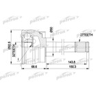 Шрус наружный Patron PCV5032 2783528 - фото 62473