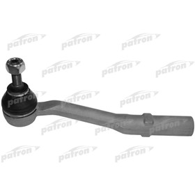 Наконечник тяги рулевой PATRON PS1253L 2782587