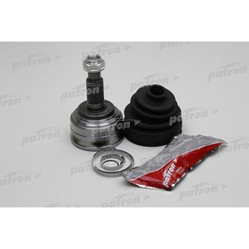 Шрус наружный Patron PCV1606 2782194