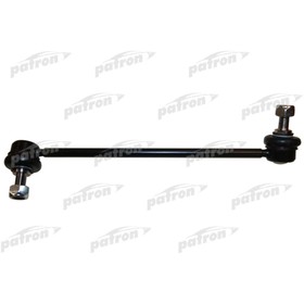 Тяга стабилизатора Patron PS4332R 2782702