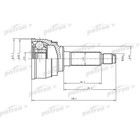Шрус наружный Patron PCV1557 2782242 - фото 62538