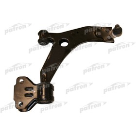 Рычаг подвески Patron PS5275R 2782756
