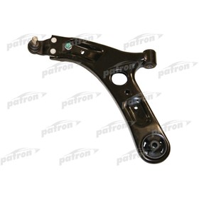 Рычаг подвески Patron PS5286L 2782766