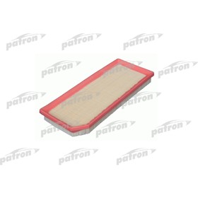 Фильтр воздушный Patron PF1313 2783747