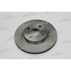 Диск тормозной Patron PBD4806 2782836