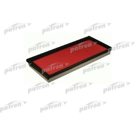 Фильтр воздушный Patron PF1323 2783764
