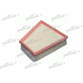 Фильтр воздушный Patron PF1266 2783806