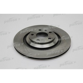Диск тормозной Patron PBD4818 2782888