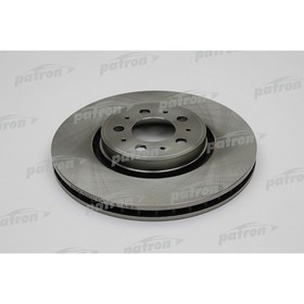 Диск тормозной Patron PBD4731 2782896