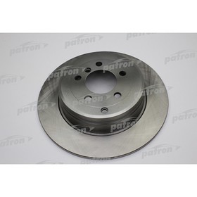 Диск тормозной Patron PBD1924 2782948