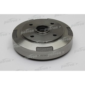 Барабан тормозной Patron PDR1093 2782960