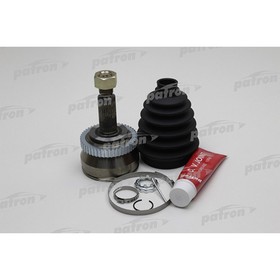 Шрус наружный Patron PCV1734 2782966