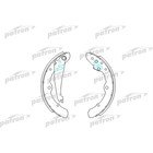 Колодки тормозные Patron PSP151 2783937 - фото 62585