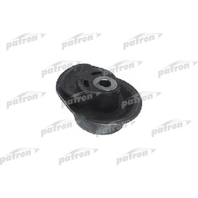 Сайлентблок задней балки Patron PSE1093 2783970