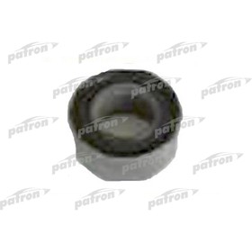 Сайлентблок задней оси Patron PSE1037 2783980