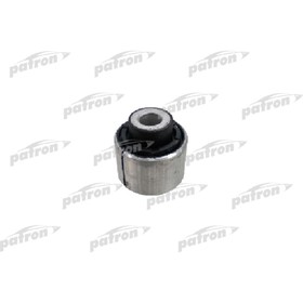Сайлентблок Patron PSE10509 2783198