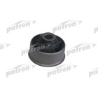 Сайлентблок Patron PSE10570 2783271 - фото 62676