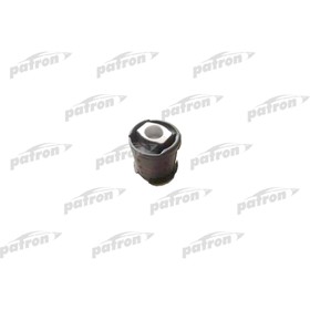 Сайлентблок задней балки Patron PSE1145 2784282