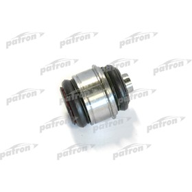 Сайлентблок плавающий Patron PSE1166 2784315