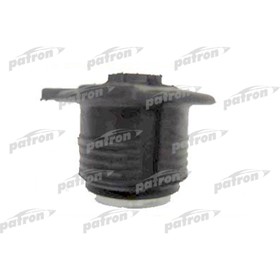 Сайлентблок подрамника Patron PSE1181 2784325