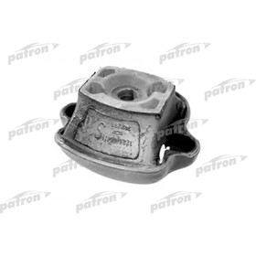 Опора двигателя Patron PSE3118 2784356
