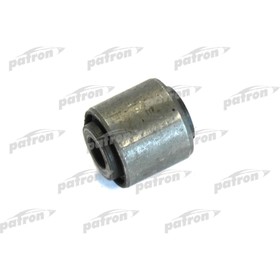 Сайлентблок рычага подвески Patron PSE1167 2784362