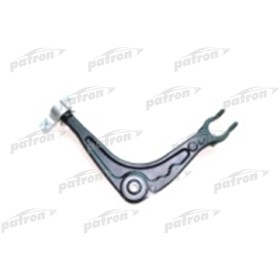 Рычаг подвески Patron PS5162L 2780879