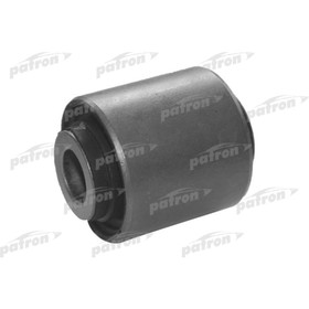 Сайлентблок цапфы Patron PSE10059 2781073