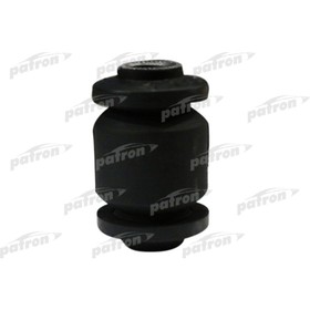 Сайлентблок рычага подвески Patron PSE10154 2781156